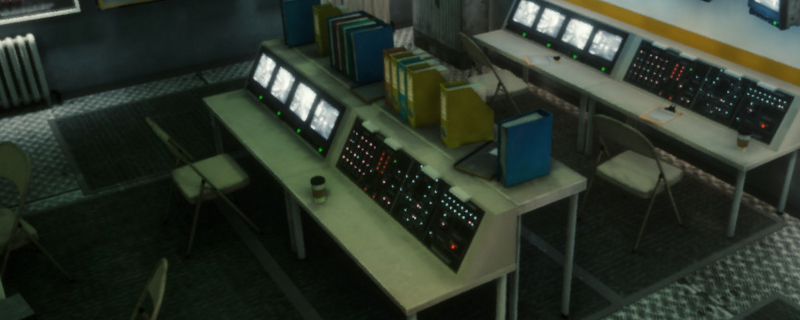 柏林牆需要什麼配置