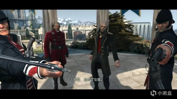 黑盒早報：免費領取《恥辱》《奪取前線》；4070Ti定價降至￥5562