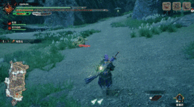 《怪物獵人：Rise》（怪物獵人：崛起）攻略——你們想要的太刀教學來啦！帥就完事兒了