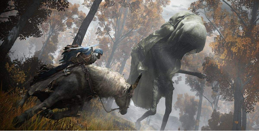 艾爾登法環黃金樹的恩惠怎麼裝備？