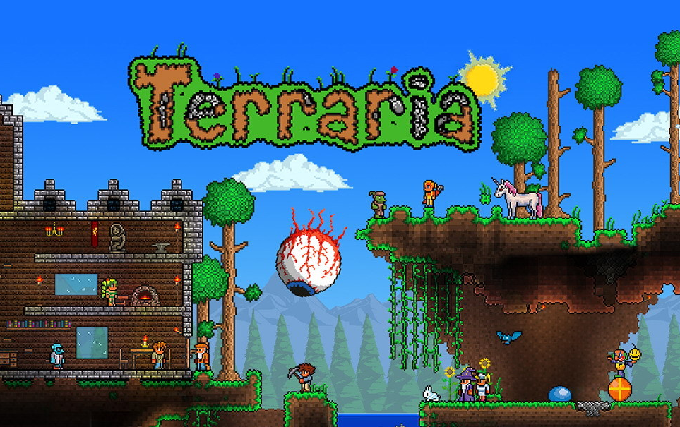 泰拉瑞亞月相有什麼用？