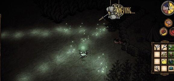 饑荒螢火蟲代碼是多少？