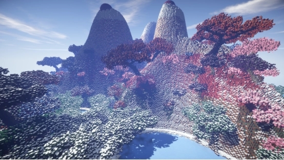 我的世界紫晶礦石有什麼用？