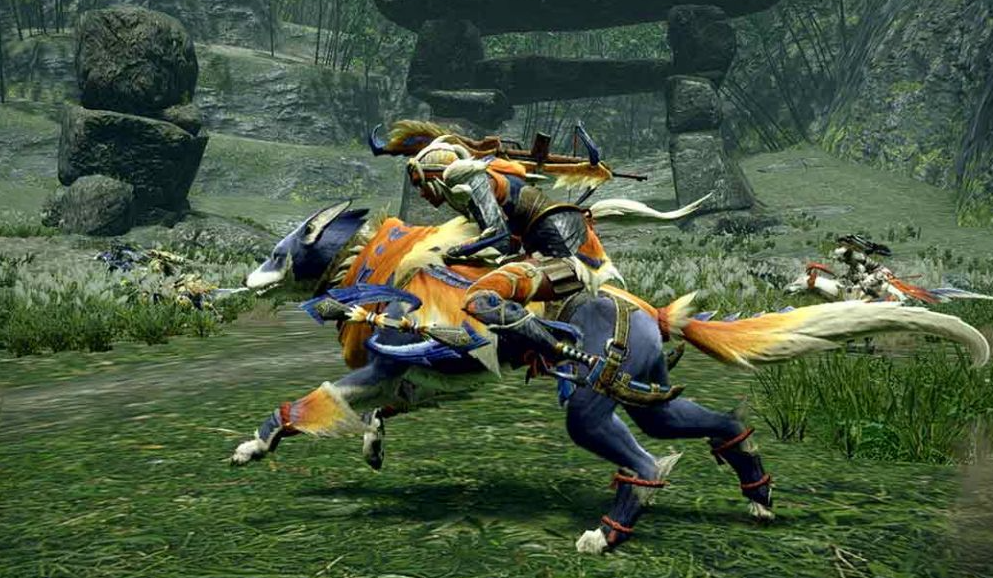 怪物獵人崛起會心率有什麼用？