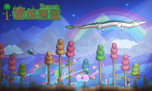 泰拉瑞亞黑檀石塊有什麼用？