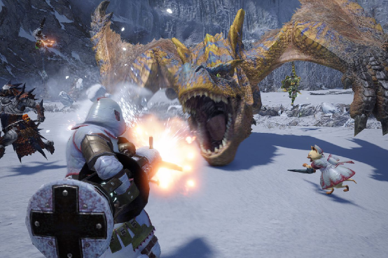 不愛打獵？還有這些高分新游戲等著你通關！