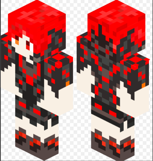 mc炎黃怎麼了？