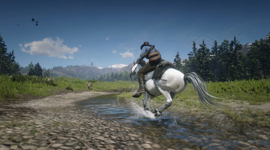 大鏢客2捐多少錢對應榮譽值？