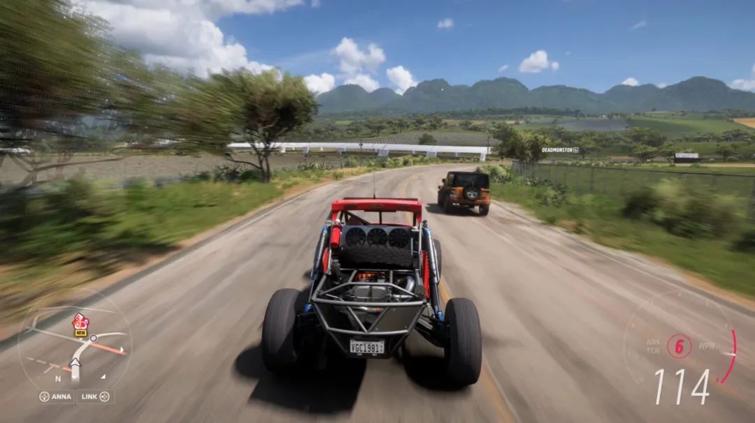 《極限競速：地平線5》已經吸引80萬玩家遊玩