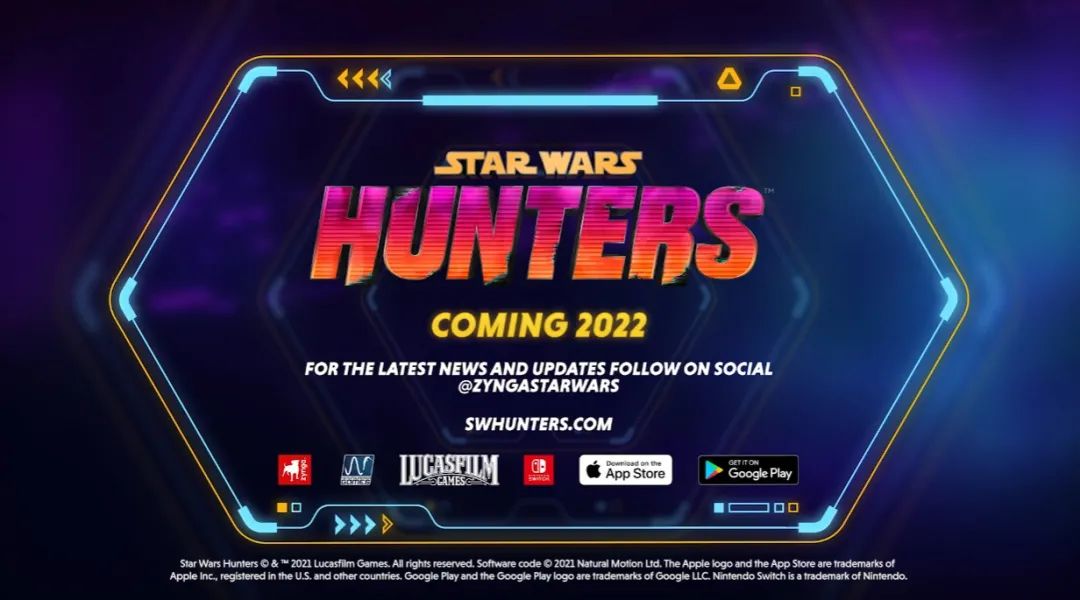 「星戰」 粉的福音，MMO手游《星球大戰：獵人》開測，好玩嗎？