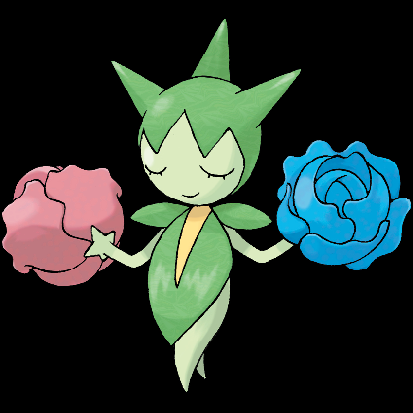 阿爾宙斯毒薔薇在哪抓？