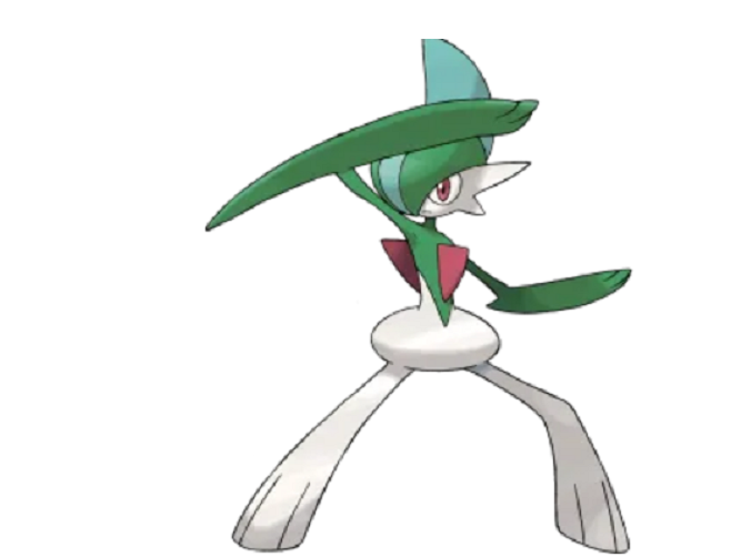 阿爾宙斯艾路雷朵在哪？