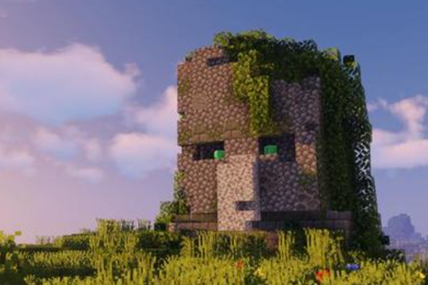 我的世界下界殘骸在第幾層？