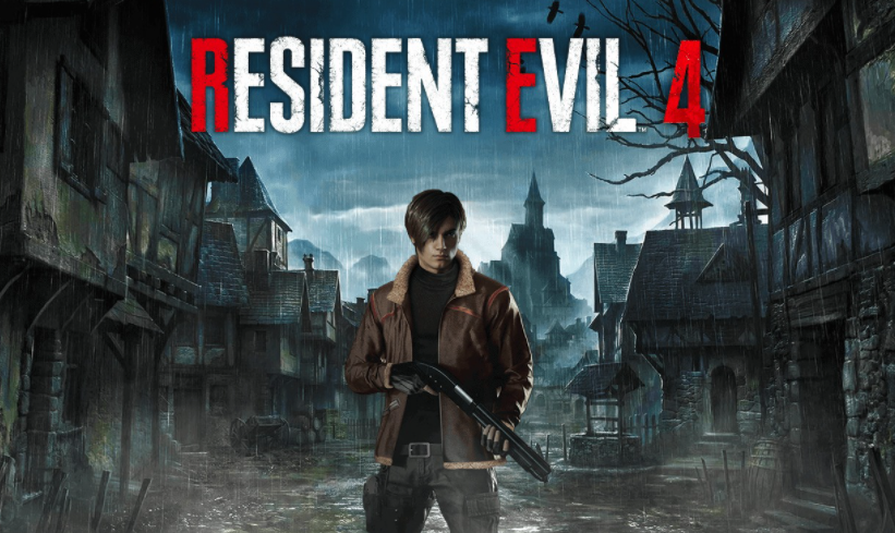 生化危機4有手游版嗎？