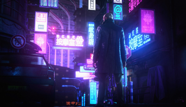 《殺手3》PC版支持光追反射和DLSS/FSR技術