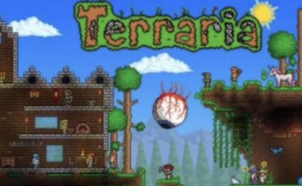 泰拉瑞亞星爆核心怎麼弄？