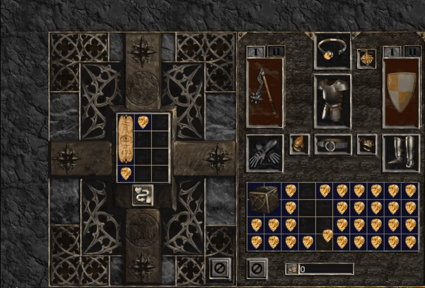 暗黑2技能板子怎麼洗？