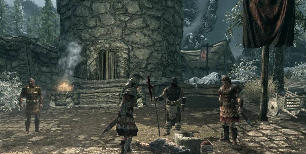 上古捲軸5advskill代碼是什麼？