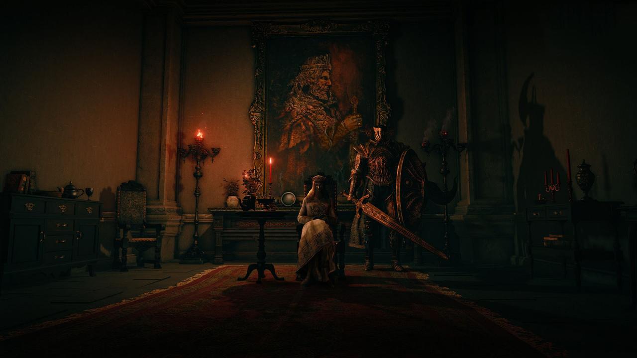 艾爾登法環聖律劍刃怎麼用？