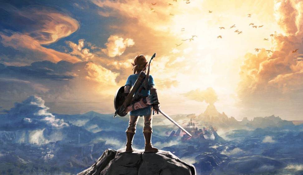 塞爾達驅魔之劍要幾顆心？