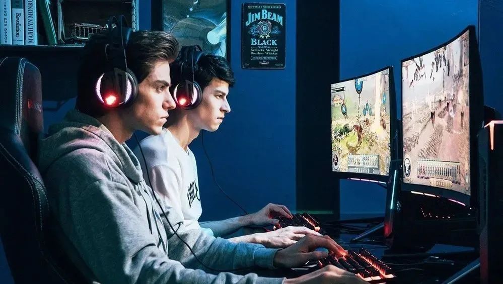 研究表明超6成年輕玩家在遊戲中遭遇過網路暴力