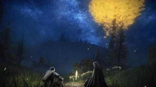 艾爾登法環坐騎可以換嗎？