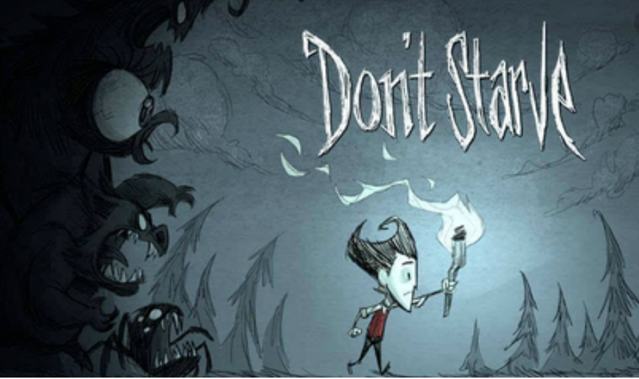 饑荒礦工帽怎麼補充能量？