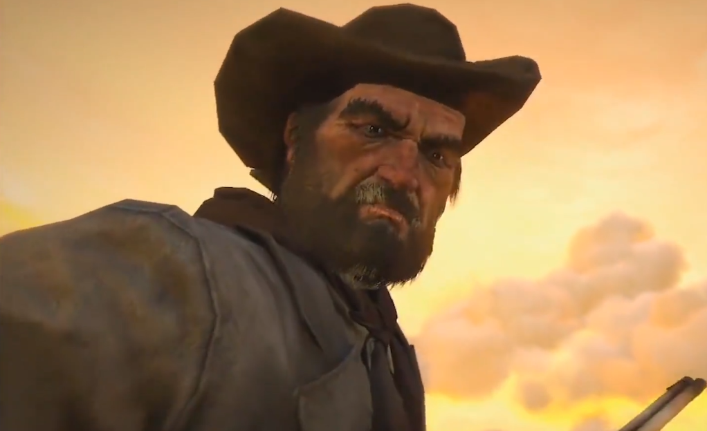 荒野大鏢客2比爾結局是什麼？