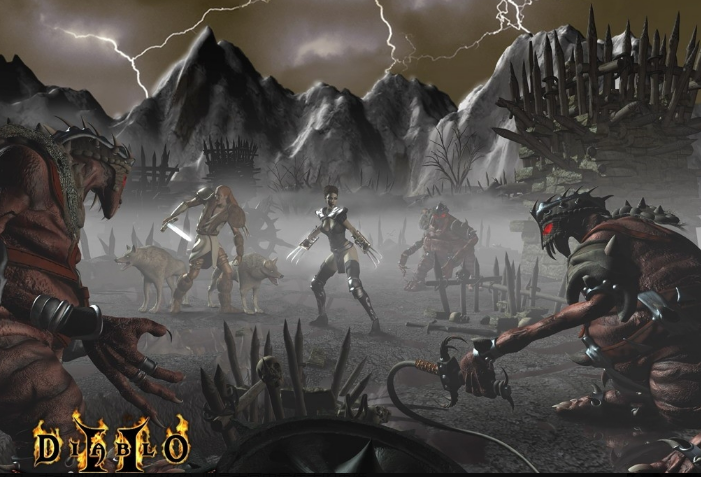 暗黑2背信符文之語順序是怎樣的？