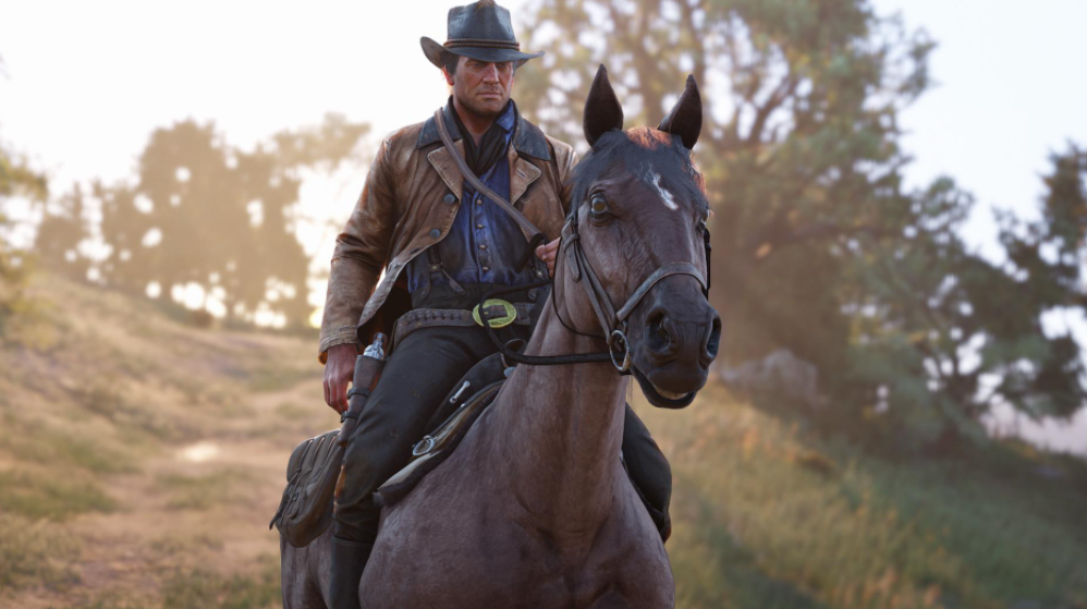 荒野大鏢客2奇克的藏寶圖寶藏在哪？