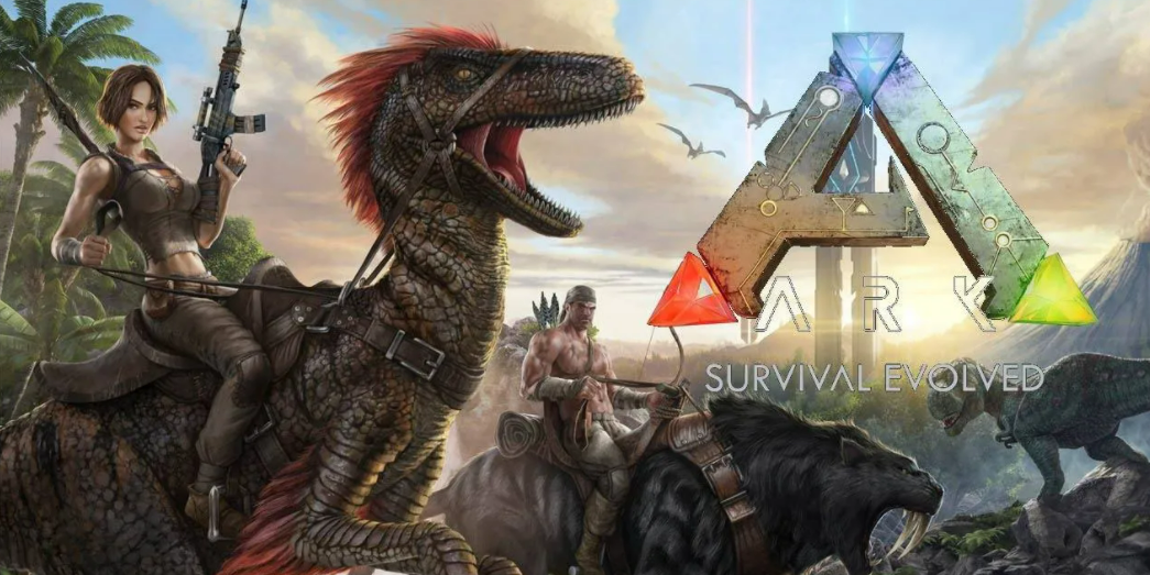 方舟安康魚怎麼訓?