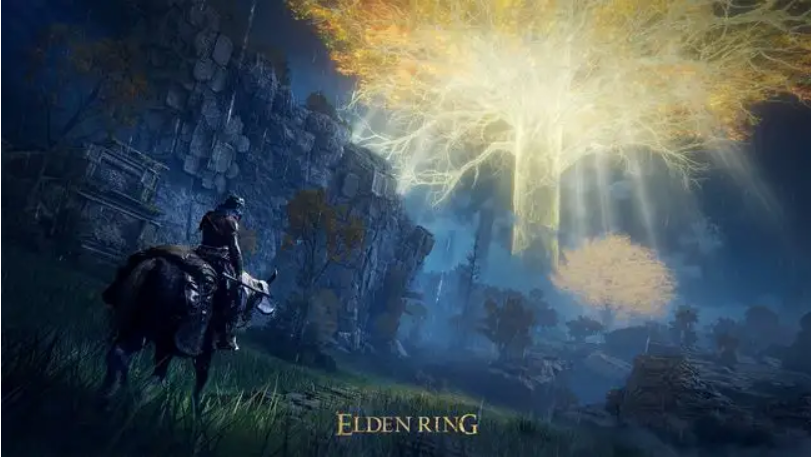 艾爾登法環大盧恩一共有幾個？