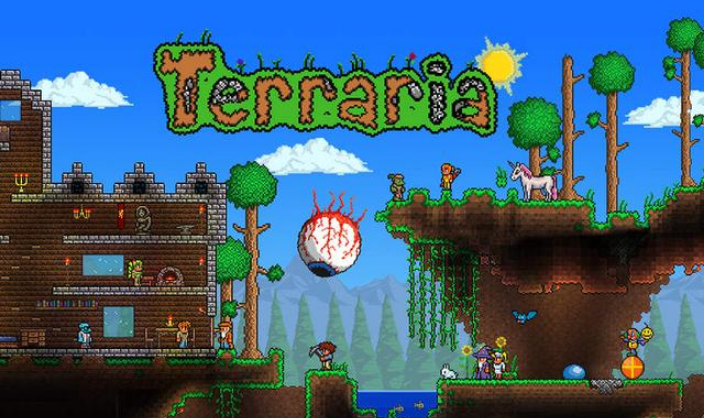 泰拉瑞亞迷失女孩有什麼用？