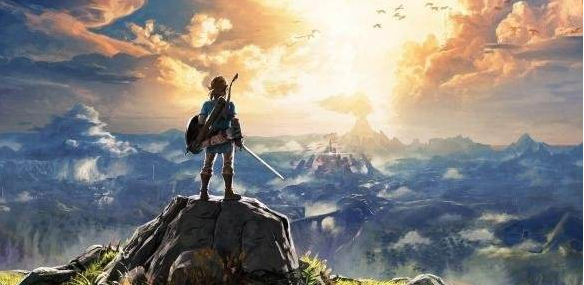 塞爾達傳說：荒野之息鬼神套怎麼獲得？