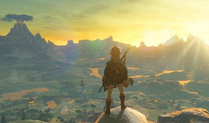 塞爾達傳說：荒野之息人馬快速打法有哪些？