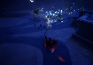 3D版《地下城與勇士》畫面比肩「原神」，由「虛幻4」引擎打造