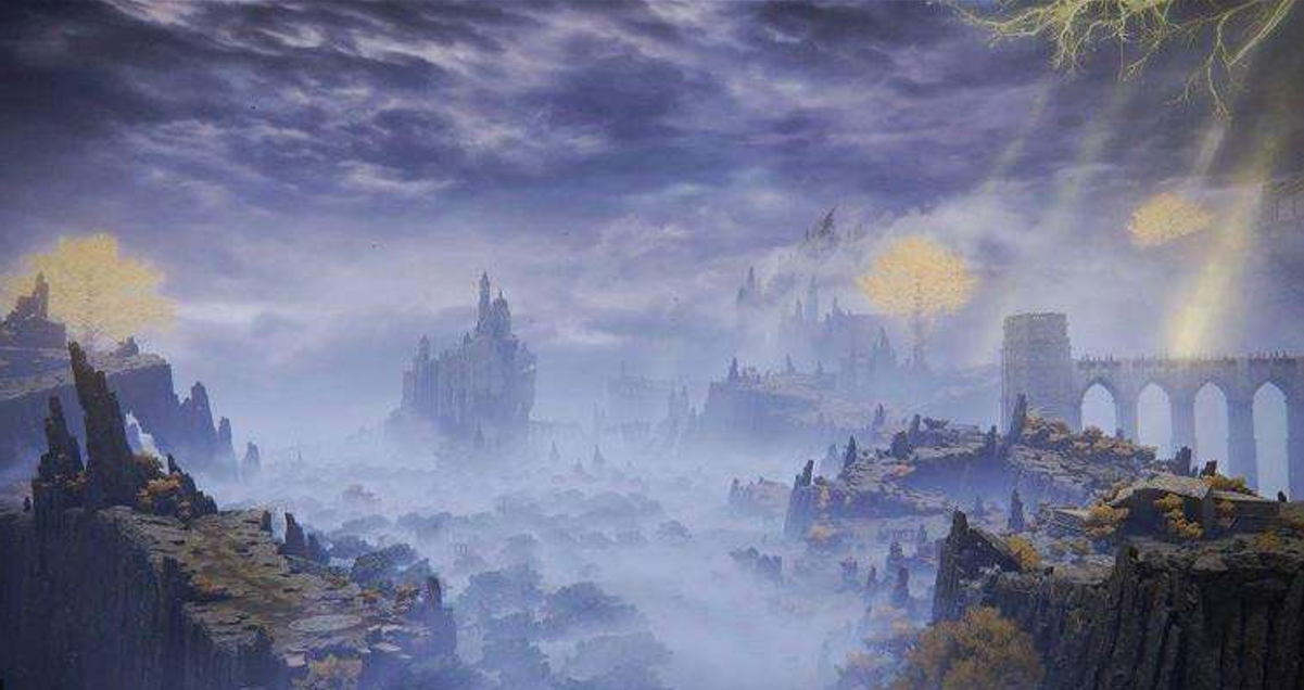 艾爾登法環顛倒沙漏怎麼拿？