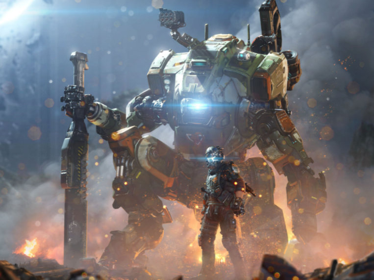 泰坦隕落2dlc有必要嗎？