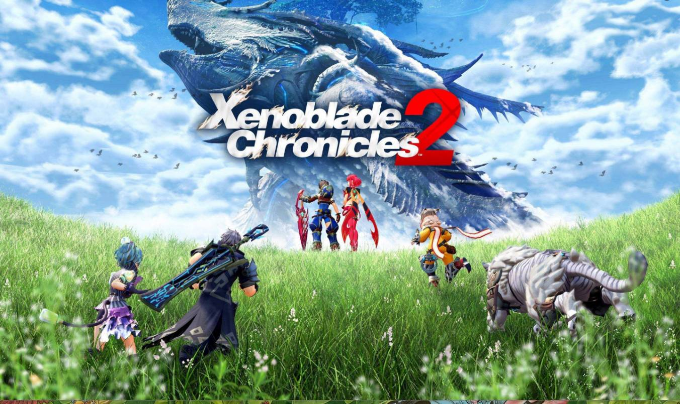 異度之刃2斯佩比亞廢棄工廠怎麼去？