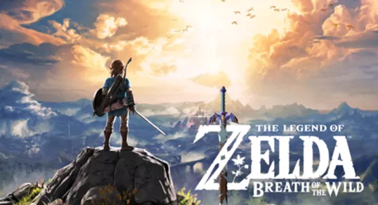 塞爾達傳說老人的食材怎麼做？