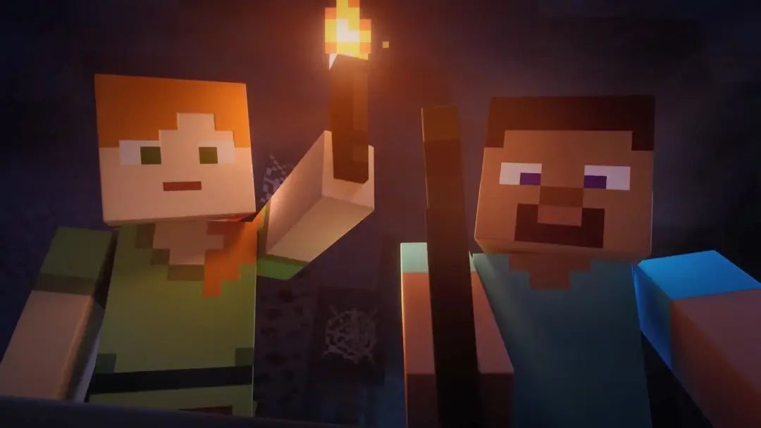 《我的世界》1.18版本正式上線 洞穴&amp;懸崖更新第二部分