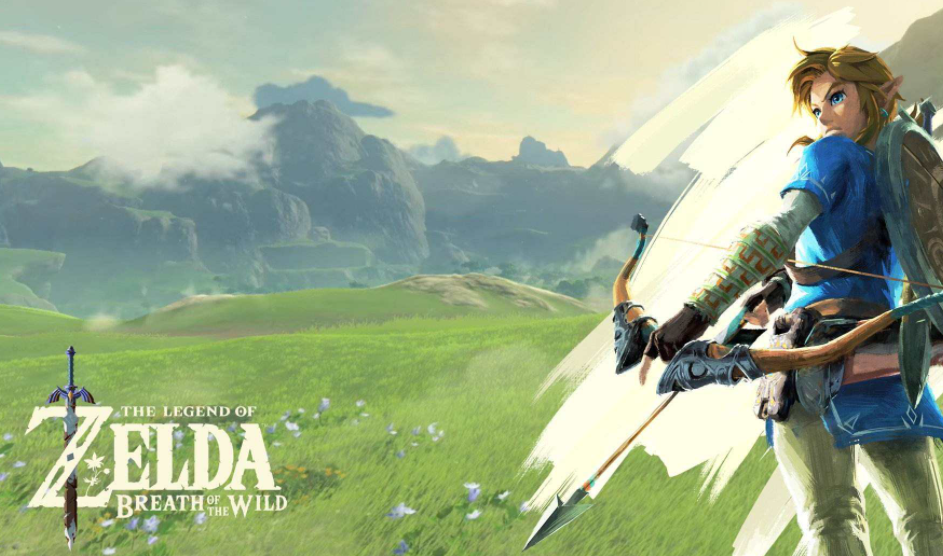 pc上可以玩塞爾達嗎？