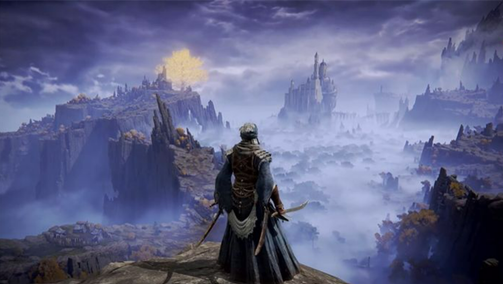 艾爾登法環紅獅子boss在哪裡？