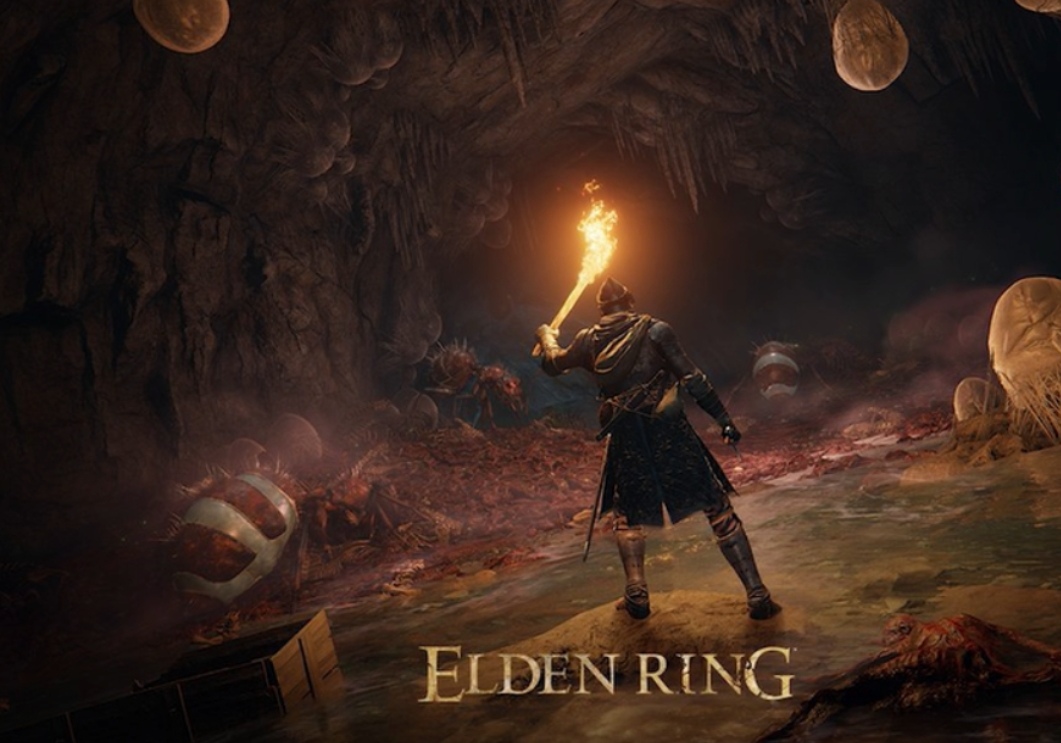 艾爾登法環聖樹騎士在哪？