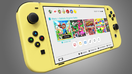 2022年NS選購指南，Nintendo Switch買哪款？新款NS值不值的等？