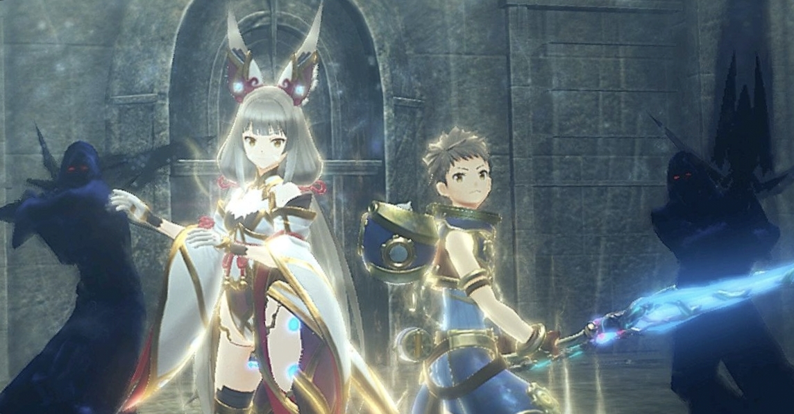 異度之刃2結的水晶怎麼才可以用？