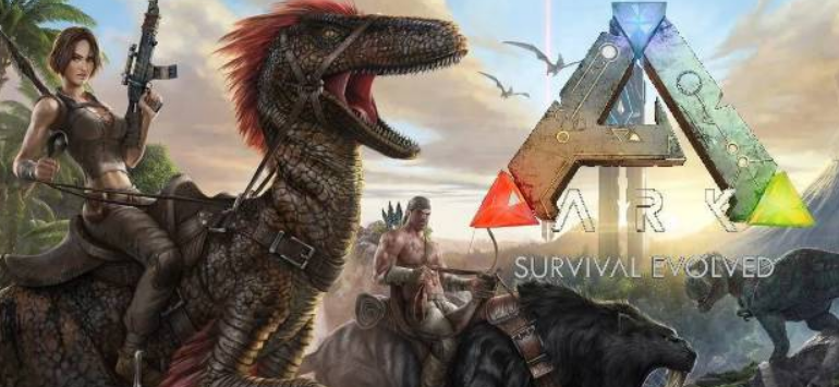 方舟生存進化怎麼製造東西？