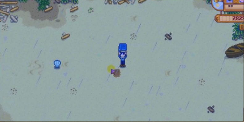 星露穀物語黏土獲取最佳方法都有哪些？