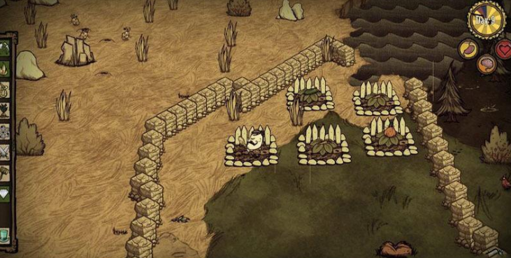 飢荒治療藥膏怎麼做？