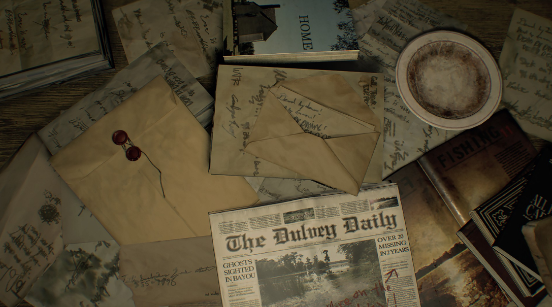 生化危機7鐘錶怎麼調？